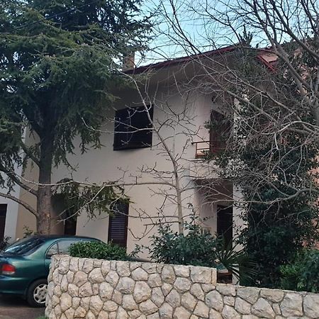Apartment Len Slovaci زادار المظهر الخارجي الصورة
