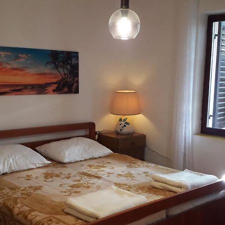 Apartment Len Slovaci زادار المظهر الخارجي الصورة