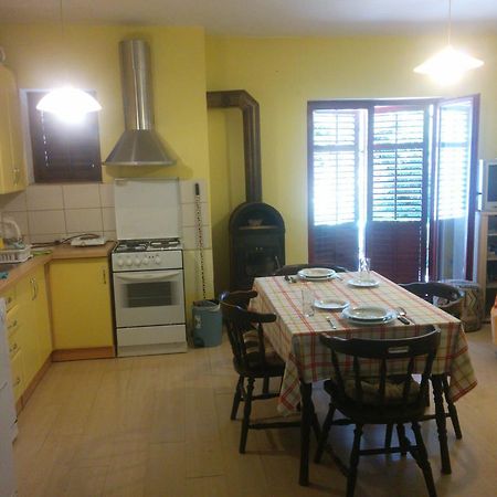 Apartment Len Slovaci زادار المظهر الخارجي الصورة