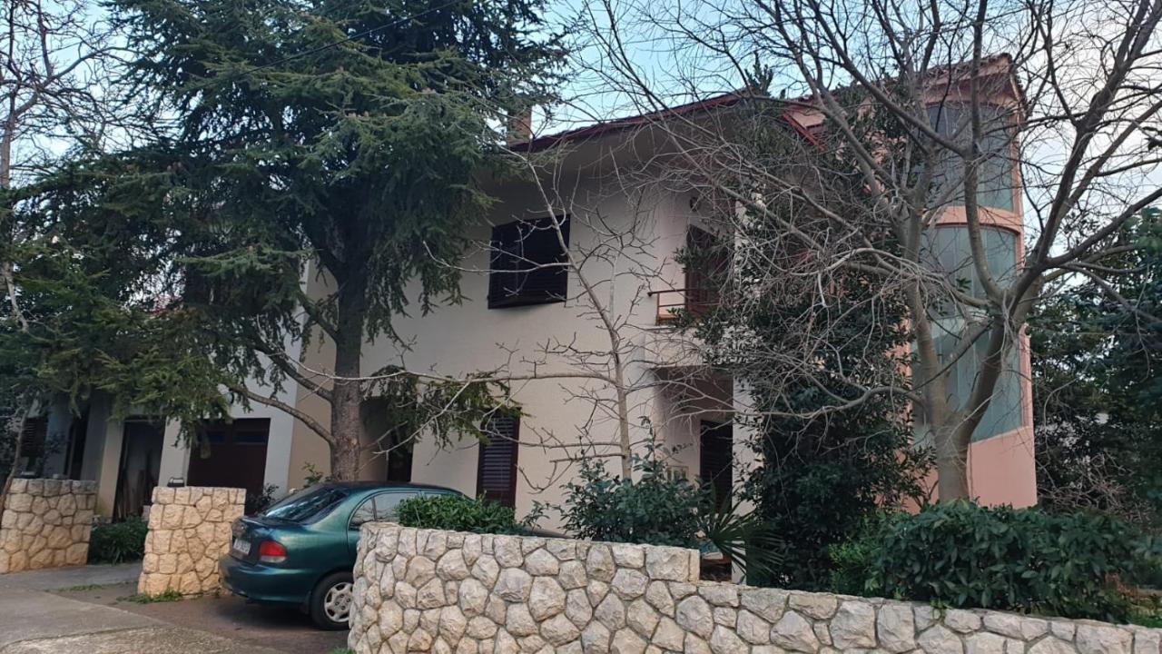 Apartment Len Slovaci زادار المظهر الخارجي الصورة