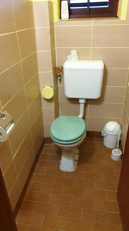 Apartment Len Slovaci زادار المظهر الخارجي الصورة