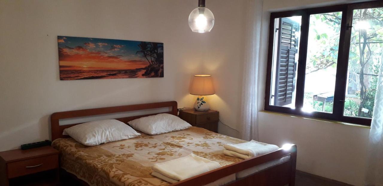 Apartment Len Slovaci زادار المظهر الخارجي الصورة