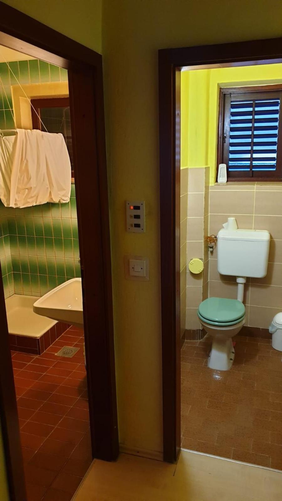 Apartment Len Slovaci زادار الغرفة الصورة