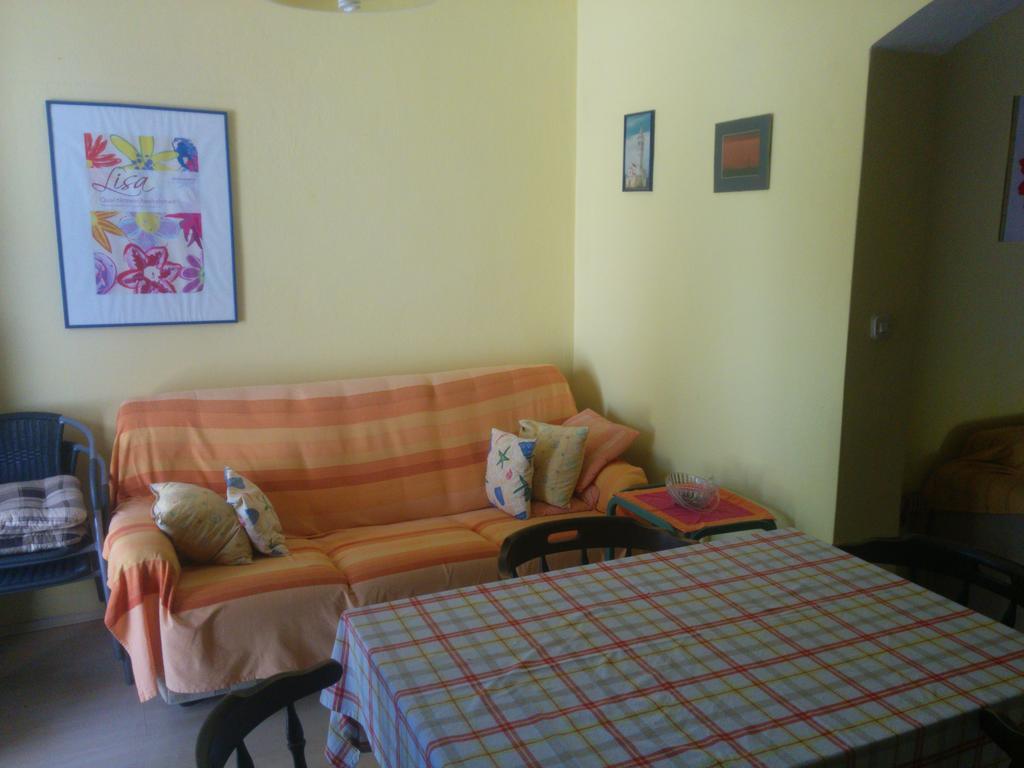 Apartment Len Slovaci زادار المظهر الخارجي الصورة