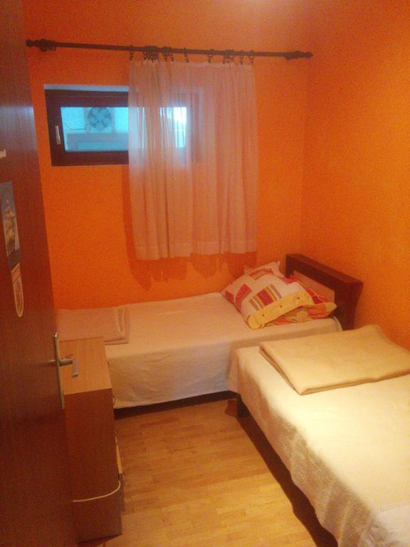 Apartment Len Slovaci زادار المظهر الخارجي الصورة