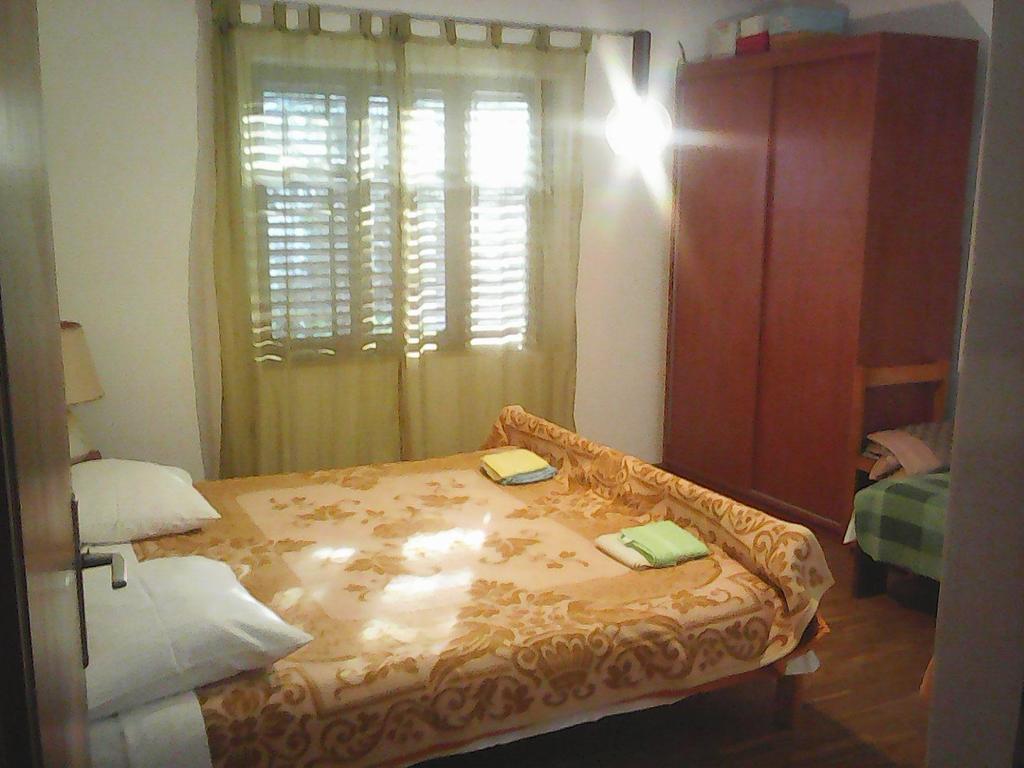 Apartment Len Slovaci زادار المظهر الخارجي الصورة